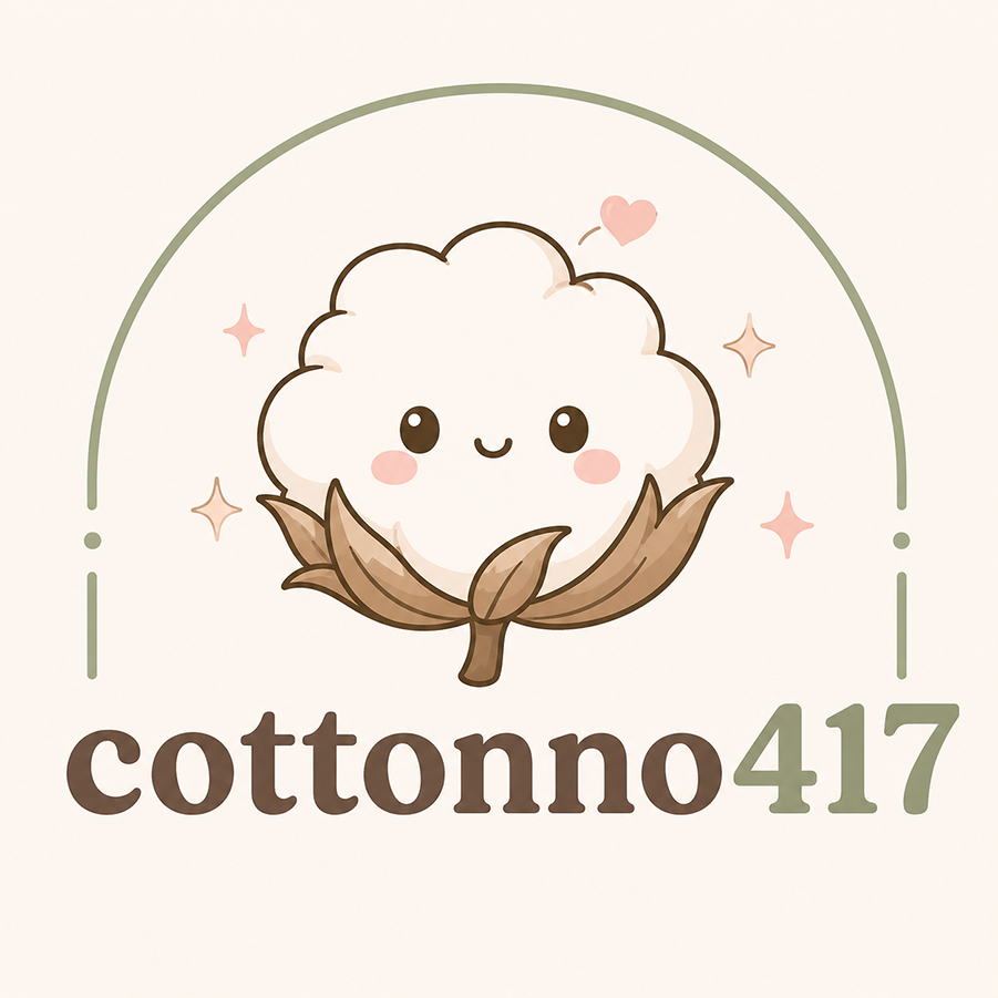 CottonNo417 – Premium Cotton Products for Every Need